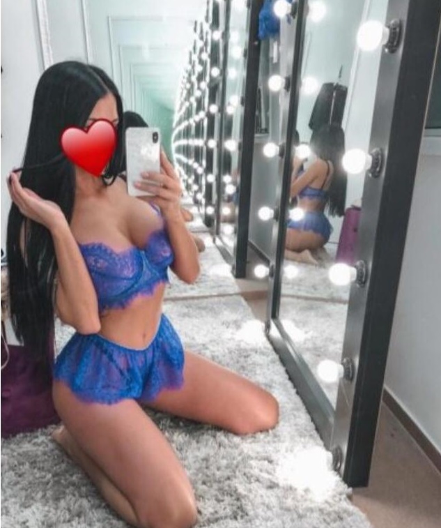 Eşsiz Sevişen Seksi Üsküdar Escort Bayan Naz