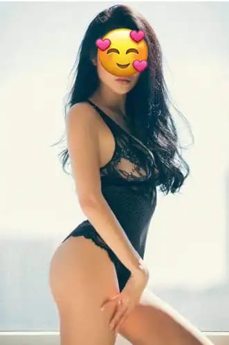 Göz Alıcı Seksi Üsküdar Escort Bayan Meltem